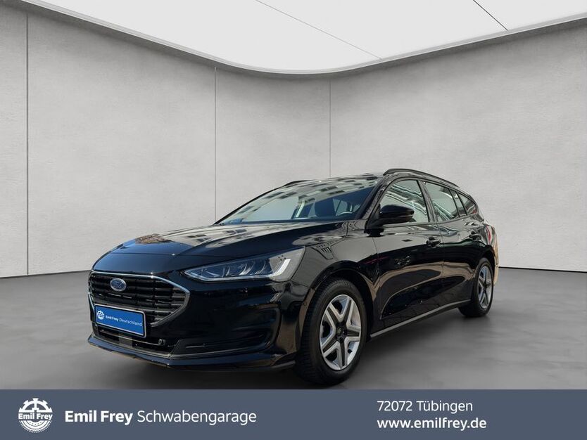 Ford Focus 23.732 km 18.890 € Tübingen 72072