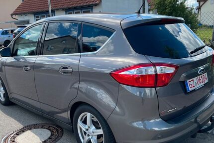 Ford C-Max 140.000 km 5.800 &euro; Burgau 89331