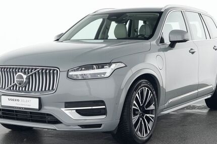 Volvo XC90 31.800 km 60.550 &euro; Weiterstadt 64331