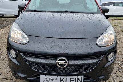 Opel Adam 114.293 km 7.990 &euro; Simmern 55469