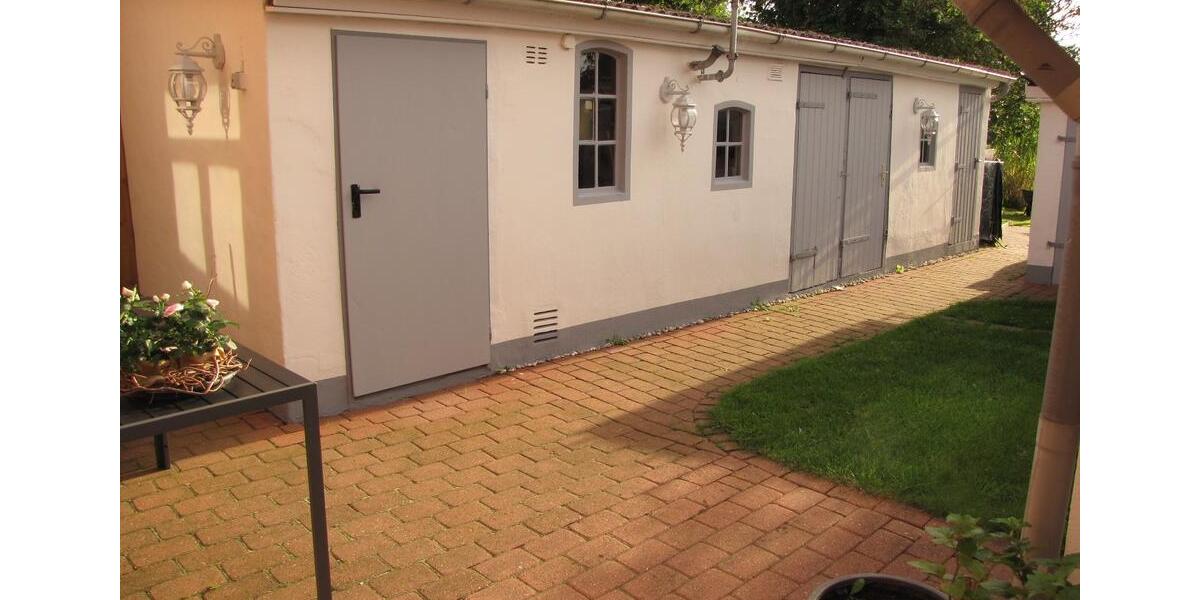 Einfamilienhaus Husum - 4 Zimmer, 103 m&sup2;, 1.060&euro; | Angebot:26418531