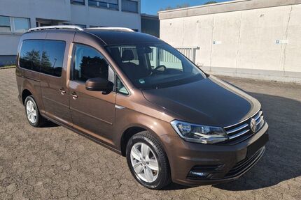 VW Caddy Maxi 114.000 km 21.949 &euro; Bad Nauheim 61231