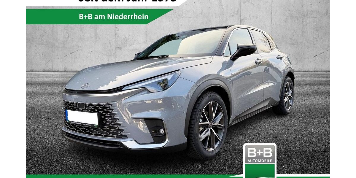 Lexus LBX 27.399 km 32.946 &euro; Mönchengladbach 41199