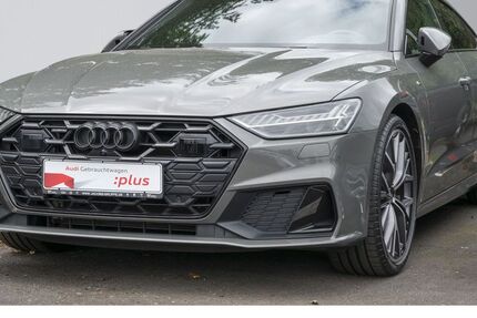 Audi A7 50.836 km 57.930 &euro; Geilenkirchen 52511