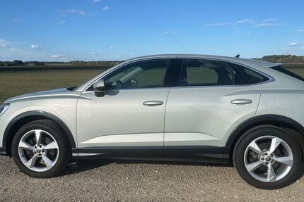 Audi Q3 74.100 km 29.900 &euro; Wolnzach 85283