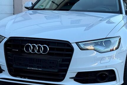 Audi A6 200.000 km 14.000 &euro; Garching an der Alz 84518