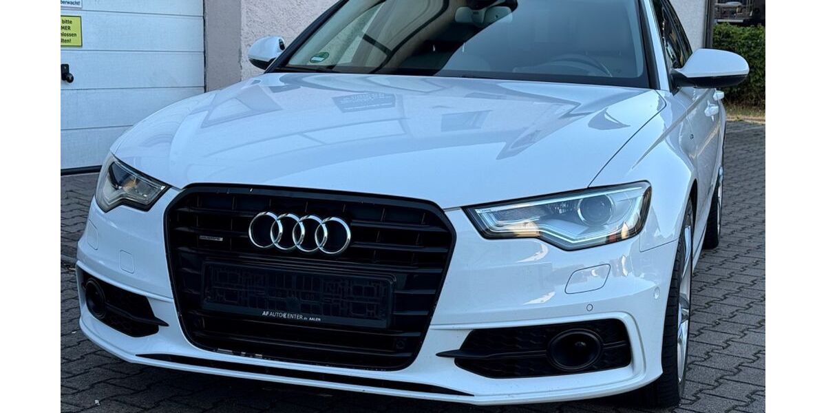 Audi A6 200.000 km 14.000 &euro; Garching an der Alz 84518