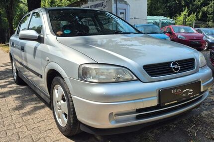Opel Astra 102.000 km 2.999 &euro; Hadamar 65589