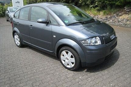 Audi A2