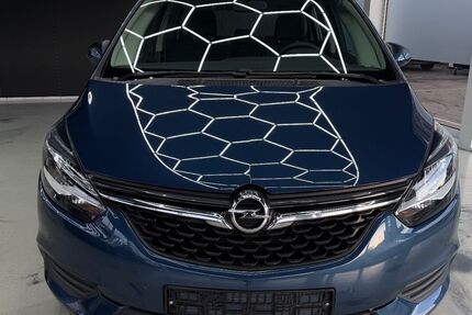 Opel Zafira 73.000 km 11.780 &euro; Ebersbach 73061