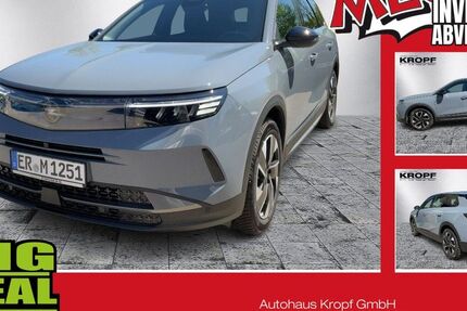 Opel Grandland (X) 3.560 km 25.990 &euro; Nürnberg 90429