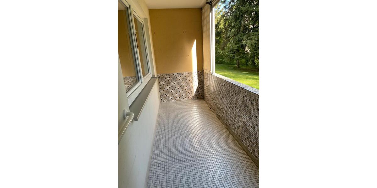 Hochparterre Regensburg Gallingkofen - 3 Zimmer, 74 m&sup2;, 235.000&euro; | Angebot:26425410