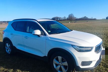 Volvo XC40 117.000 km 19.900 &euro; Betzigau 87488