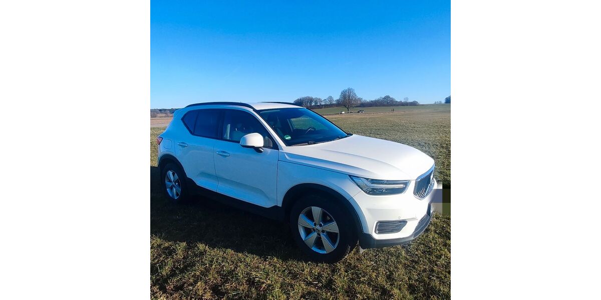 Volvo XC40 117.000 km 19.900 &euro; Betzigau 87488
