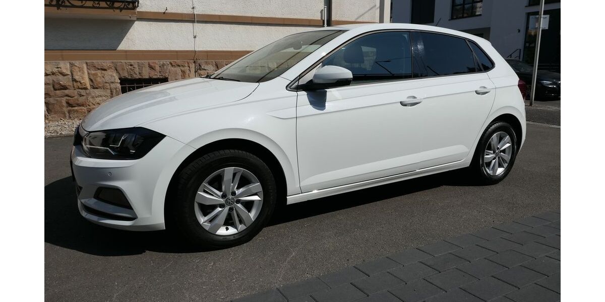 VW Polo 44.300 km 12.990 &euro; Idar-Oberstein 55743