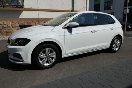 VW Polo 44.300 km 13.490 &euro; Idar-Oberstein 55743