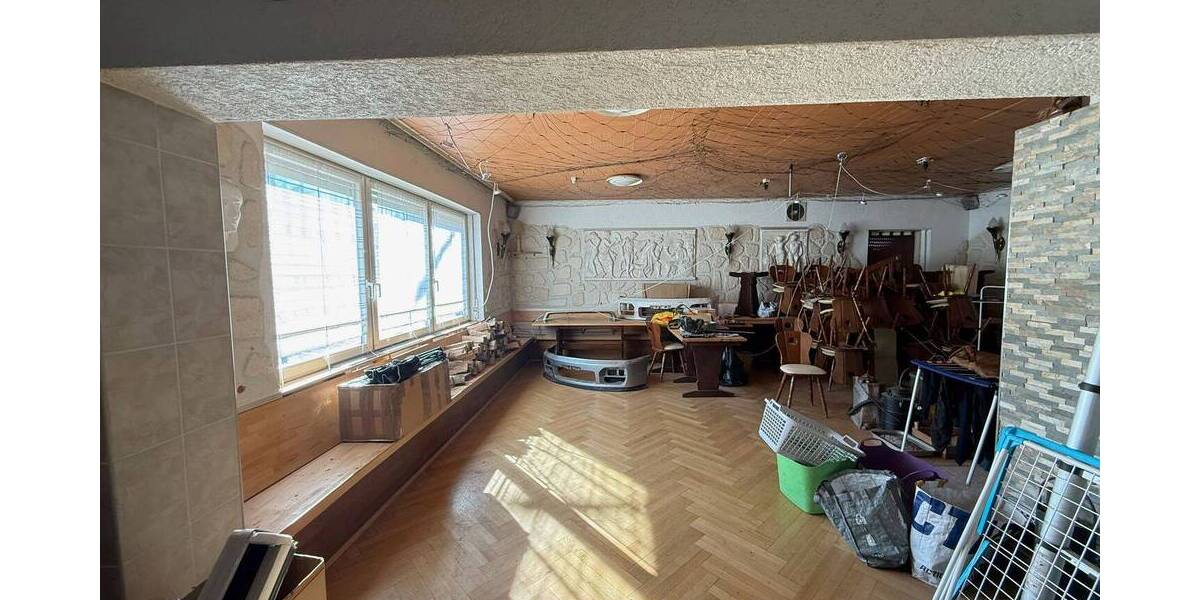 Gewerbeobjekt Katzweiler Schafmühle - 1 Zimmer, 490.000&euro; | Angebot:26142573