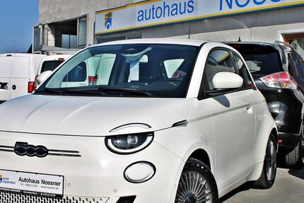 Fiat 500e 66.000 km 14.390 &euro; Schnaittenbach 92253