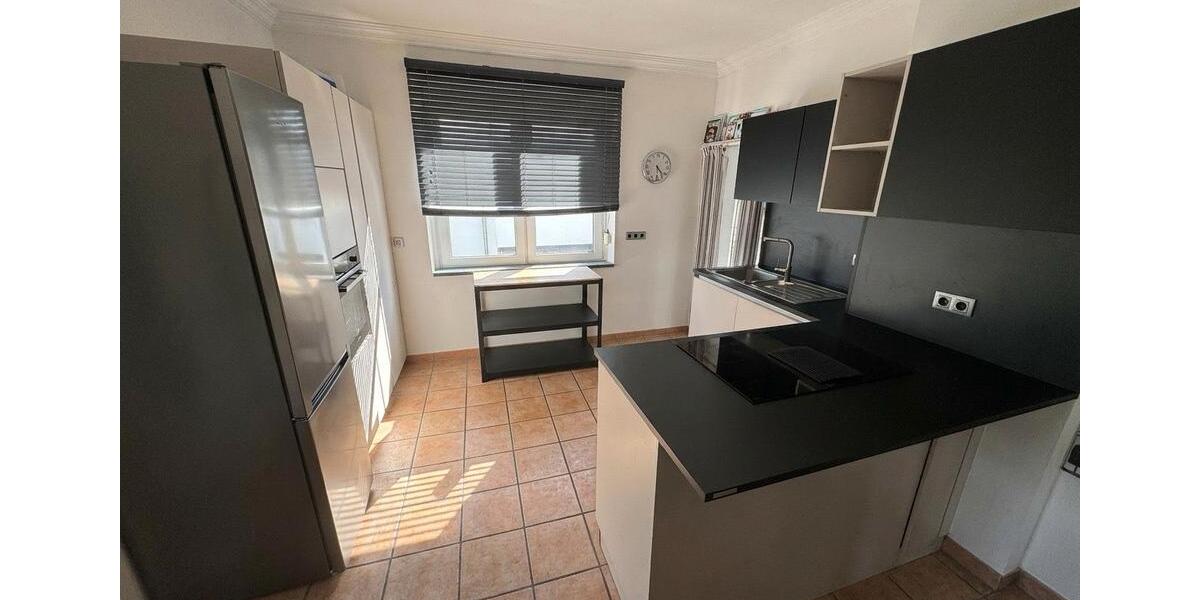 Etagenwohnung Lüdenscheid Staberg - 4 Zimmer, 108 m&sup2;, 869&euro; | Angebot:26408264