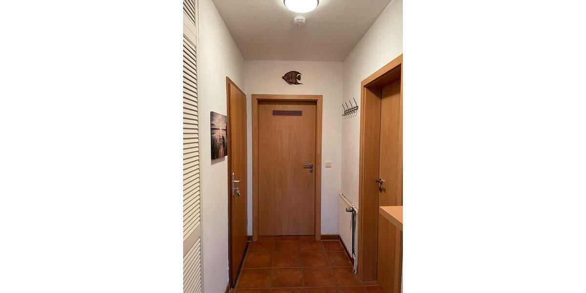 Erdgeschoßwohnung Großefehn - 2 Zimmer, 43 m&sup2;, 145.000&euro; | Angebot:26420733