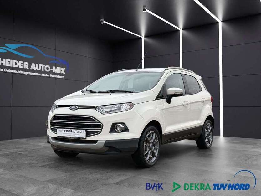 EcoSport