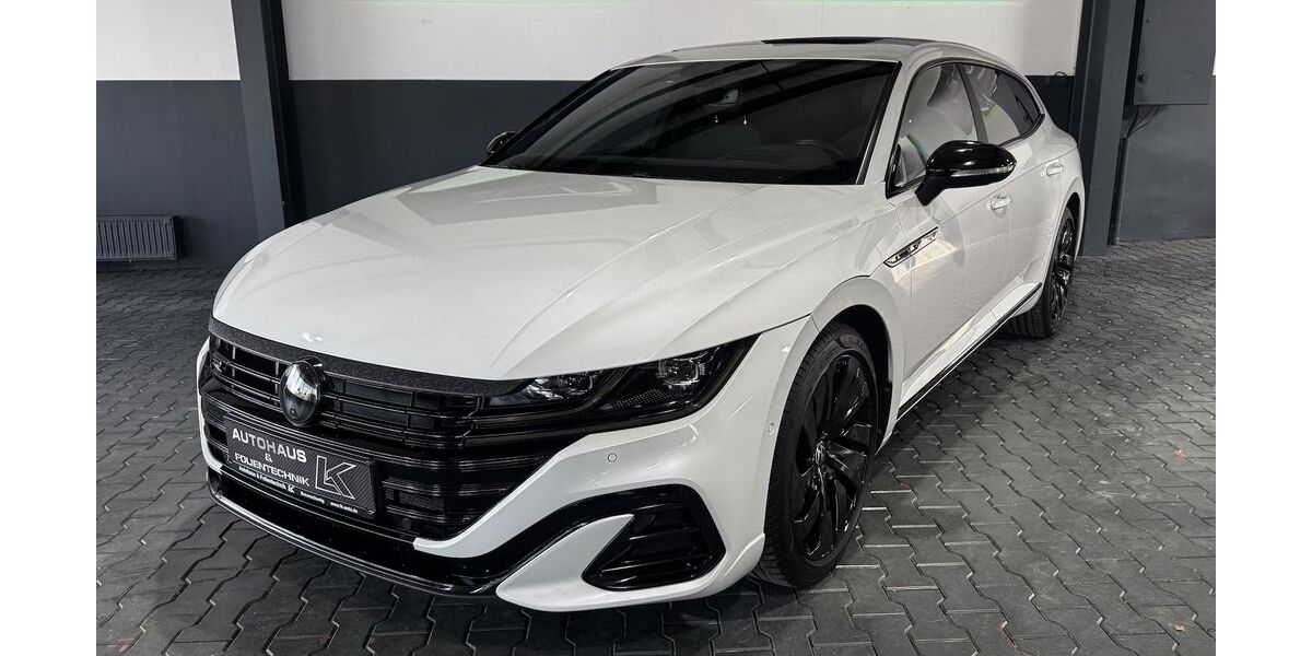 VW Arteon 62.559 km 29.990 &euro; Braunschweig 38112
