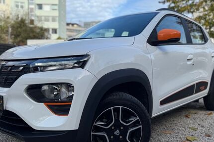 Dacia Spring 22.000 km 8.450 € Köln 50674