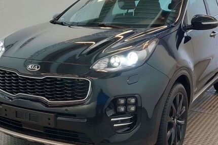 Kia Sportage 56.900 km 18.190 &euro; Gevelsberg 58285