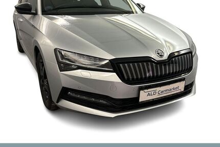 Skoda Superb 90.518 km 23.480 &euro; Dorfmark 29683