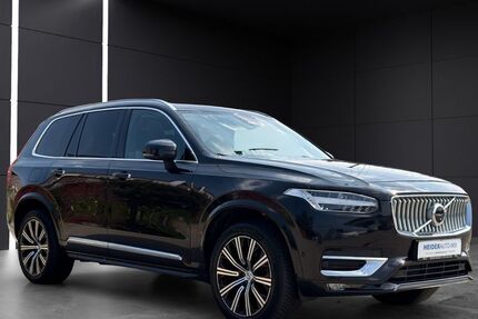 Volvo XC90 52.900 km 42.999 &euro; Heide 25746