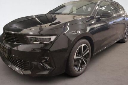 Opel Astra 22.104 km 23.970 &euro; Berlin 13581