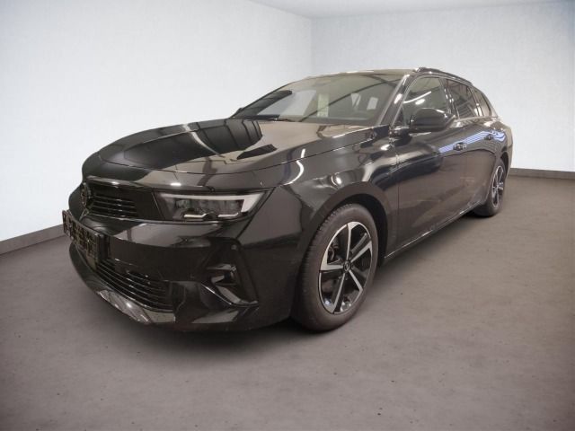 Opel Astra 22.104 km 23.970 &euro; Berlin 13581