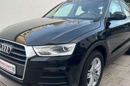 Audi Q3 99.990 km 14.790 € Troisdorf 53844