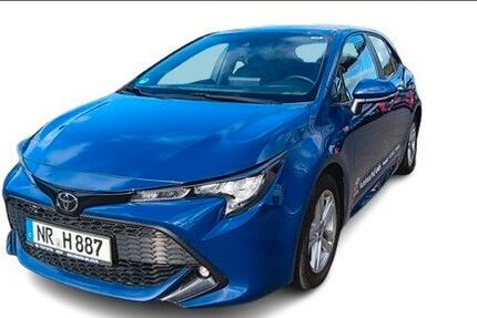 Toyota Corolla 42.299 km 16.990 &euro; Neuwied 56566