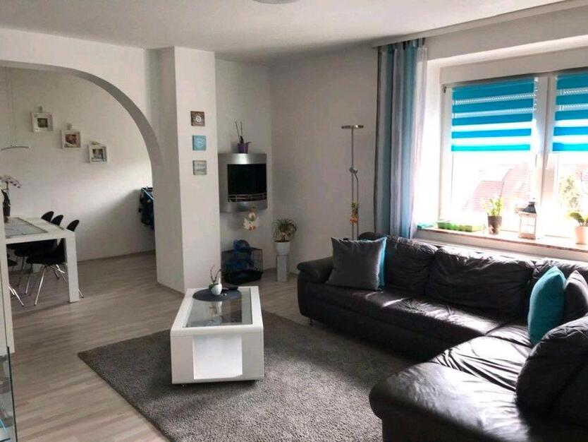 Sehr schöne große Wohnung in Baunatal