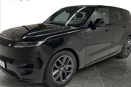 Land Rover Range Rover Sport 17.400 km 98.430 &euro; Walsrode 29664