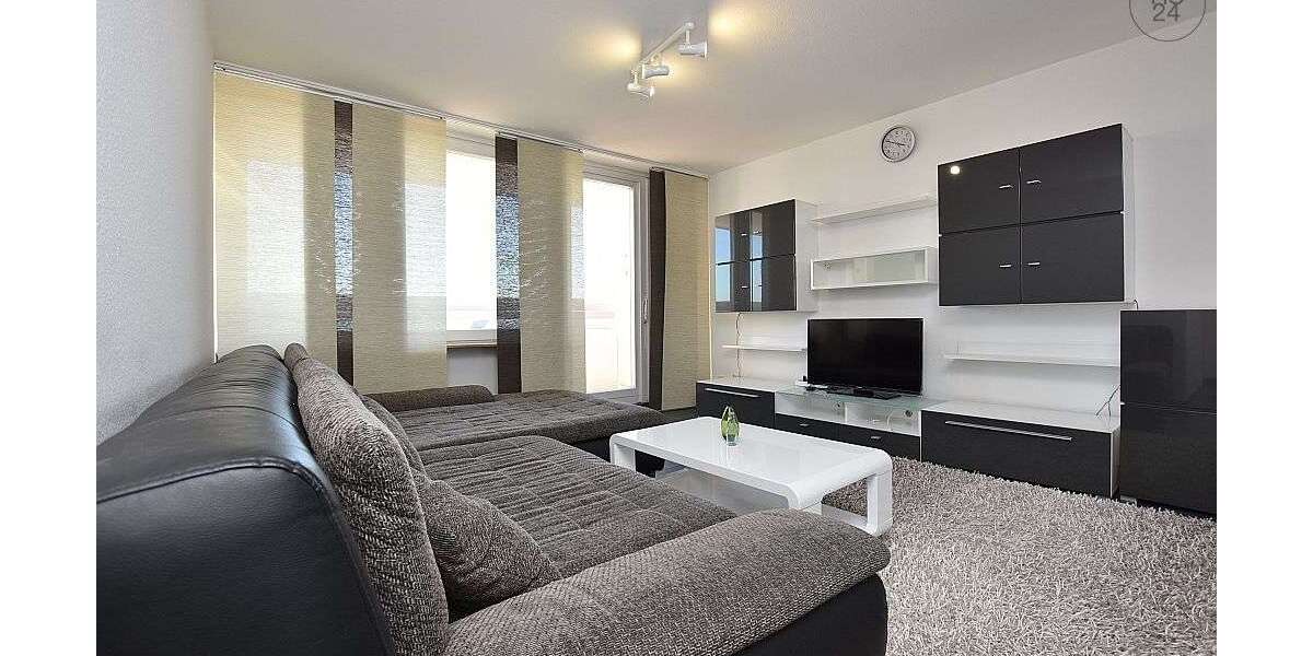 Zimmer Kornwestheim - 2 Zimmer, 1.290&euro; | Angebot:27099043