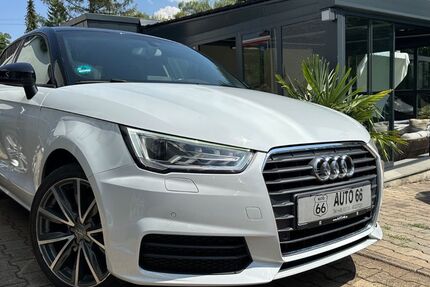 Audi A1 156.900 km 9.990 &euro; Schwäbisch Gmünd 73527