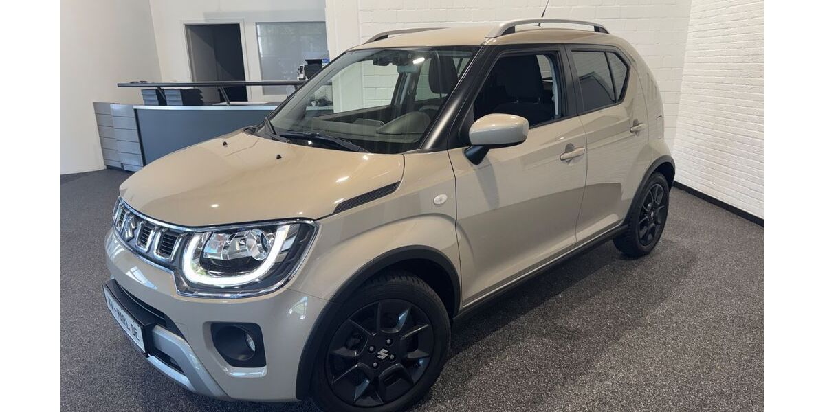 Suzuki Ignis 34.300 km 16.490 &euro; Marl/Recklinghausen 45770