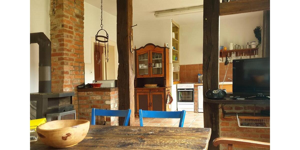 Einfamilienhaus Dömitz - 249.000&euro; | Angebot:26820100