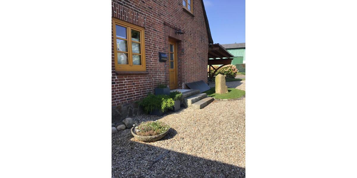 Einfamilienhaus Hohenwestedt - 5 Zimmer, 130 m&sup2;, 364.000&euro; | Angebot:25297334