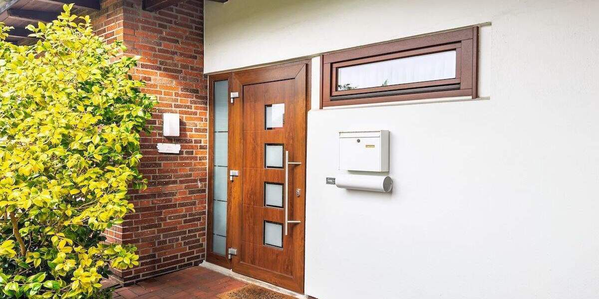 Bungalow Nordenham - 3 Zimmer, 96 m&sup2;, 284.500&euro; | Angebot:25373867