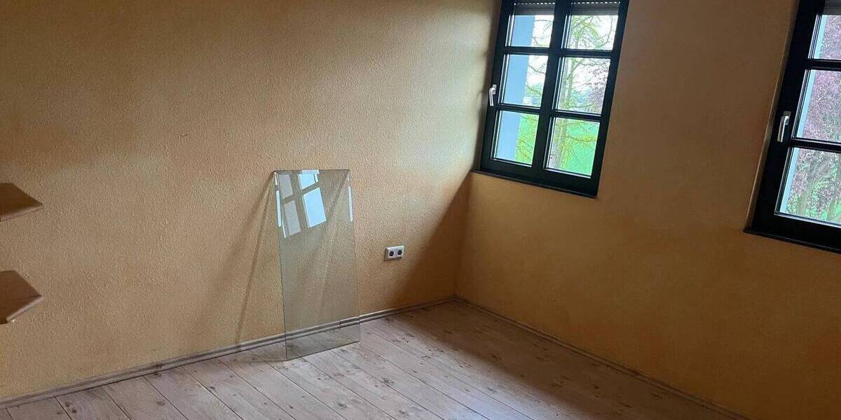 Etagenwohnung Goch / Hassum Asperden - 4 Zimmer, 84 m&sup2;, 820&euro; | Angebot:26245246