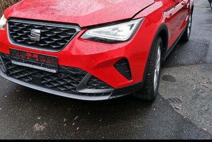Seat Arona 12.750 km 18.430 &euro; Insingen 91610