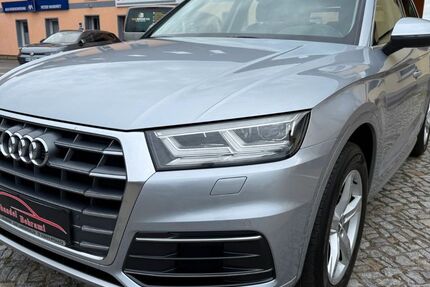 Audi Q5 111.200 km 20.500 &euro; Bad Langensalza 99947
