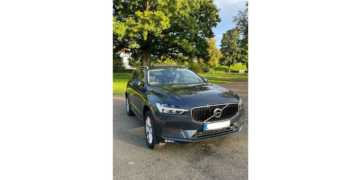 Volvo XC60 148.000 km 25.500 &euro; Schwäbisch Gmünd 73527