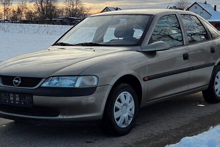 Opel Vectra 119.981 km 2.550 &euro; Mörnsheim 91804