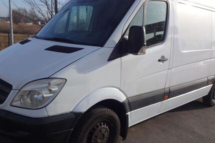 Mercedes-Benz Sprinter 337.000 km 5.280 &euro; Zülpich 53909