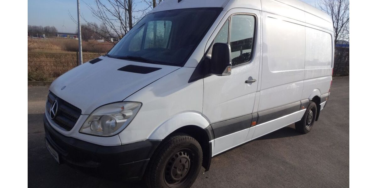 Mercedes-Benz Sprinter 337.000 km 5.280 &euro; Zülpich 53909