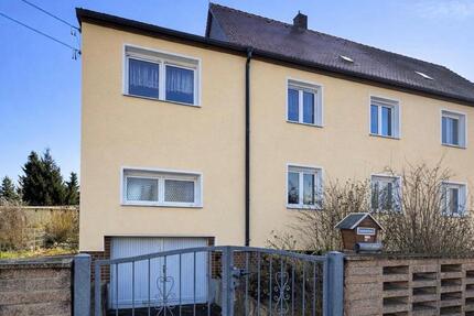Haus Borsdorf - 4 Zimmer, 200 m&sup2;, 390.000&euro; | Angebot:25422834
